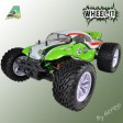 Bras de suspension inférieur avant (2 pcs) - Wheel’it/Monst’it