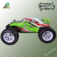 Pro-racer Wheel'it 4x4 brushless lipo RTR
