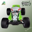 Pro-racer Wheel'it 4x4 brushless lipo RTR