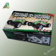 Pro-racer Wheel'it 4x4 brushless lipo RTR