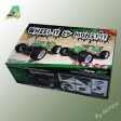 Pro-racer Wheel'it 4x4 brushed RTR