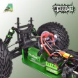 Pro-racer Wheel'it 4x4 brushless lipo RTR