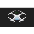 ∆ Dji PHANTOM 4 PRO - Homologué DGAC