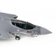 1/48e Tamiya Lockheed F-35 C Lightning II