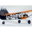 Dancing Wings Hobby SAVAGE BOBBER 1000mm ARF (entoilé) SUR-COMMANDE