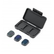 Jeu de filtres ND (16/64/256) DJI Mini 4 Pro