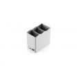 Station de recharge bidirectionnelle DJI Mini 4 Pro, 3 & 3 Pro