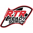 Arrma VORTEKS Stadium Truck mega Bleu 2WD RTR