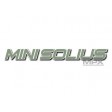 Multiplex lancé-main MiniSolius VE1 (blanc / rouge)