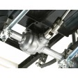 Tamiya Toyota 4x4 Pick‐Up Mountain Rider Kit à monter 1/10e