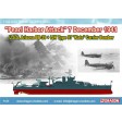1/700e Dragon Models USS Arizona BB-39 & Bombardier Type 97 (Attaque Pearl Harbor)