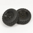 Roues et pneus GT10 DT Carisma