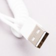 Câble torsadé RC (Connecteur micro usb) pour radio DJI