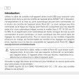 Câble de contrôle multicaméra (Multi-USB) Ronin-SC