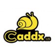Micro Caméra FPV Caddx Turbo SDR2 (Lens 2.1mm - FOV 160°) Jaune