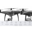 Dji Phantom 4 Pro+ OBSIDIAN - Prêt à voler