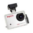 Syma X8G Radio 2.4G avec caméra HD 8MP IOC Headless