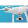 Dji PHANTOM 4 - Prêt à voler