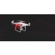 Dji PHANTOM 4 PRO V2.0 - Prêt à voler