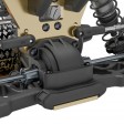 Hobbytech XMid brushless 2WD 1/10e RTR (sans accu chargeur)