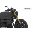 1/9e Meng Set BMW fourche Metal