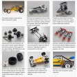 Kyosho Scorpion 1:10 2WD *Legendary Series* Kit à monter