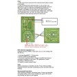 Joystick et contrôleur 2-axes « Simple Rocker 1.2 » pour nacelle Brushless à main (avec carte embarqué)