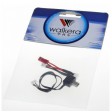 Câble vidéo vers GoPro HERO 3 pour X350/H500/X4