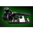 Nacelle manuelle Z-ONE Pro 3 Axes pour GoPro