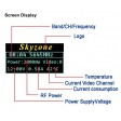 Emetteur Skyzone N2000 5.8Ghz 32CH 2000mW AV