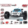 Arrma VORTEKS Stadium Truck mega Bleu 2WD RTR