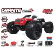 Arrma GRANITE Monster Truck mega Rouge 2WD RTR