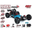 Arrma RAIDER buggy mega Bleu 2WD RTR