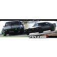 HPI NITRO 3 FORD MUSTANG-X 1969 RTR
