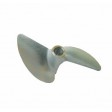 Hélice Racing aluminium Ø 42mm M4