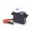 Servo Graupner DES 657 BB 12,1kg/ 0,11s/  MINI 16 mm