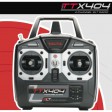 Tactic TT404 SLT 2,4ghz 4 voies set RX-TX M2
