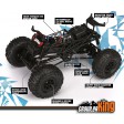 HPI CRAWLER KING 4X4 FORD BRONCO RTR