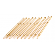 Robbe - 1509 Etais de garde-corps ronds 10PCS