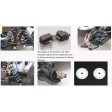 Kyosho Inferno MP9 TKI3 en Kit