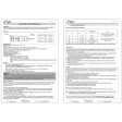 Récepteur FrSky X6R ACCST 2.4 GHZ