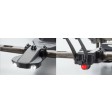 DRONE KYOSHO RACER ZEPHYR FORCE BLACK READYSET