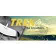 Alula TREK env.900mm ARG DREAM FLIGHT