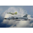 1/48e Kinetic Mirage IIIE/5