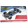 Set tuning Tamiya TT-02 Carson