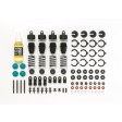 Set tuning Tamiya TT-02 Carson