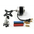 Moteur Dualsky Eco 2308C V2 (47g, 980kv, 204W)