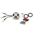 Moteur Dualsky Eco 2306C V2 (30g, 1500kv, 170W)