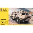 1/72e Heller VAB 4X4