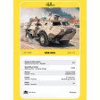 1/72e Heller VAB 4X4
